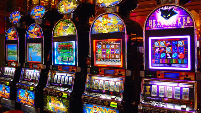 Situs Slot88 Rekomendasi Terbaik Hari Ini