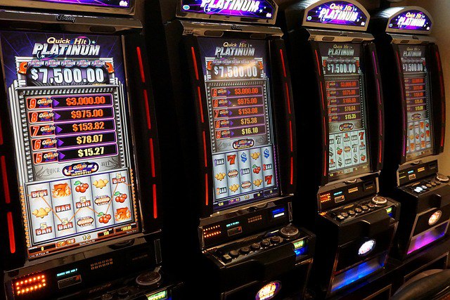 Panduan Menemukan Platform Slot88 Resmi Paling Populer