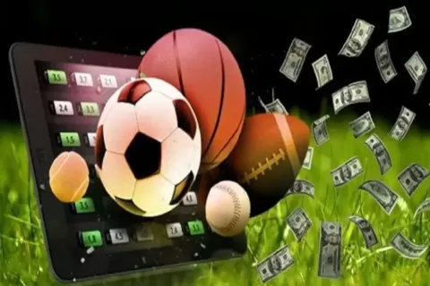 Mau Cuan Banyak! Coba Judi Bola Online Server Thailand